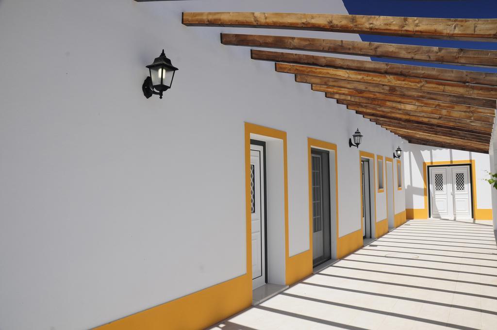 Corvos E Cadavais Villa Almodovar Ngoại thất bức ảnh