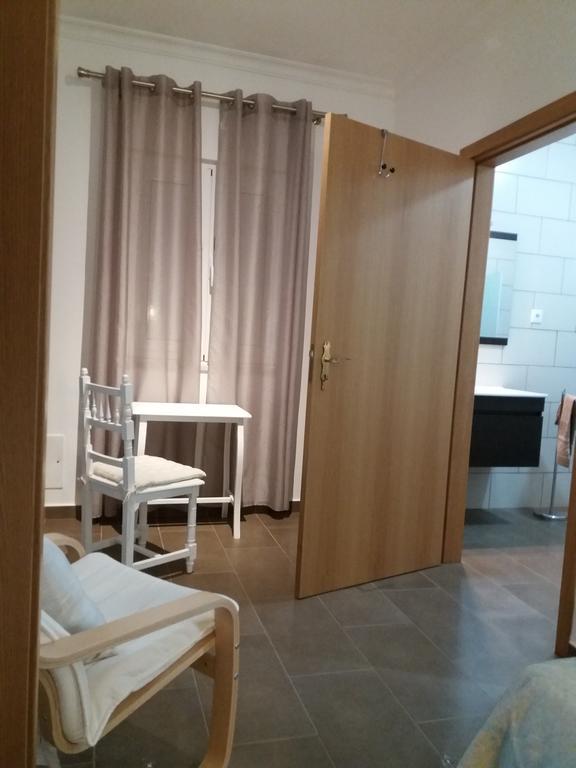 Corvos E Cadavais Villa Almodovar Ngoại thất bức ảnh